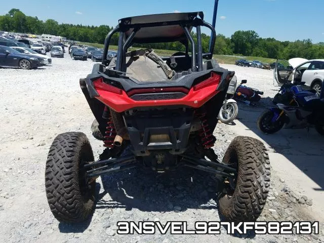 3NSVEL927KF582131 фото 7