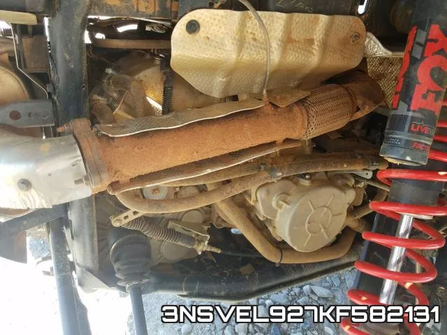 3NSVEL927KF582131 фото 8