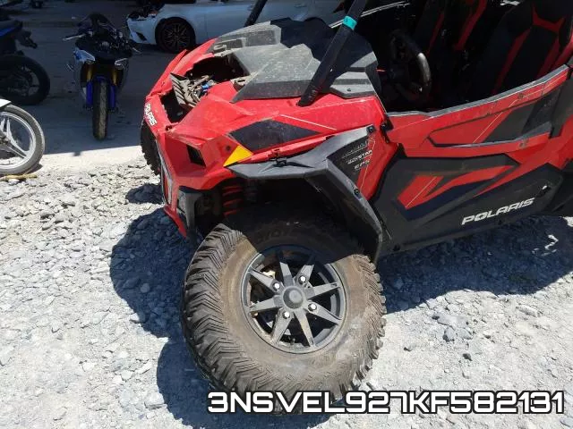 3NSVEL927KF582131 фото 10
