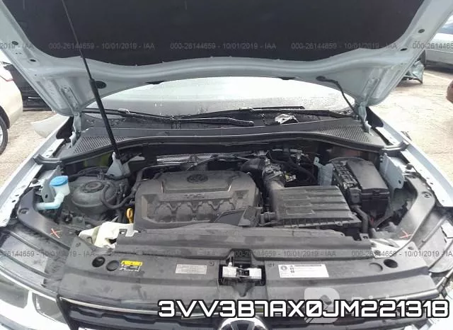 3VV3B7AX0JM221318 фото 2