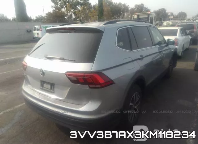 3VV3B7AX3KM118234 фото 5