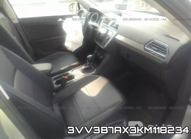 3VV3B7AX3KM118234 фото 6