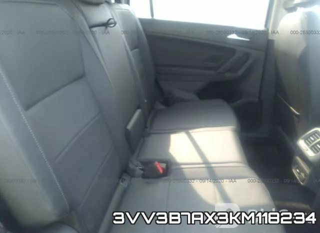 3VV3B7AX3KM118234 фото 9
