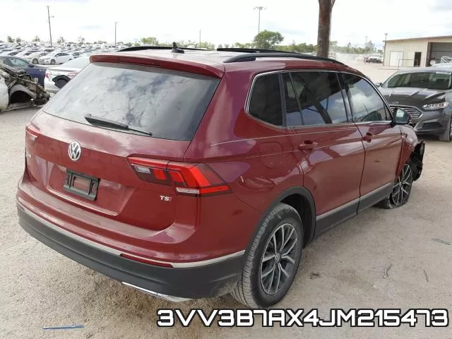 3VV3B7AX4JM215473 фото 5
