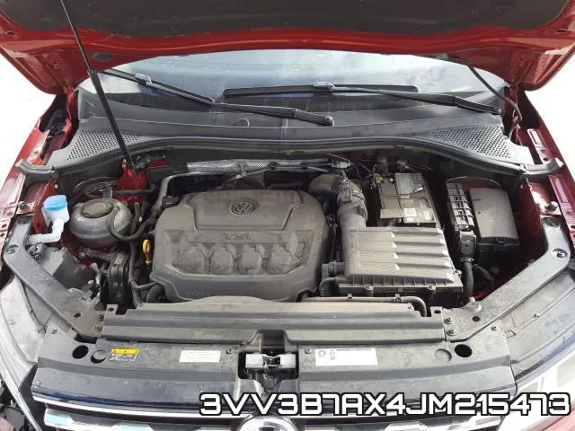3VV3B7AX4JM215473 фото 8