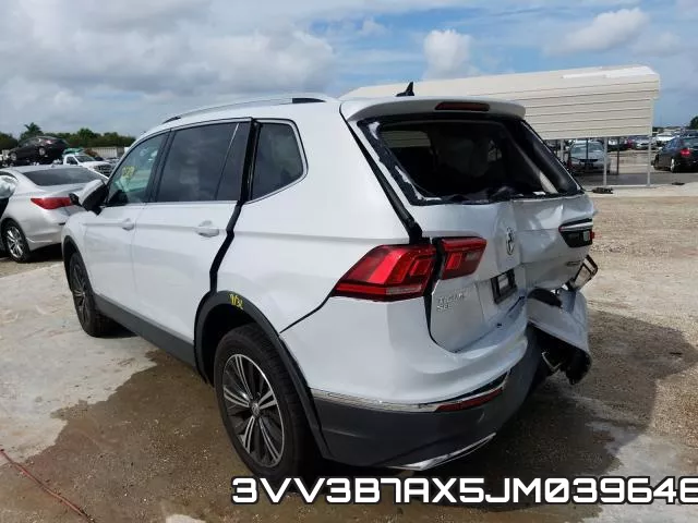 3VV3B7AX5JM039646 фото 4