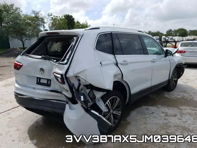 3VV3B7AX5JM039646 фото 5