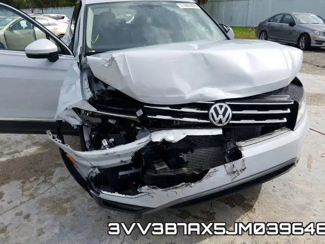 3VV3B7AX5JM039646 фото 10