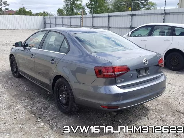 3VW167AJ7HM372623 фото 4
