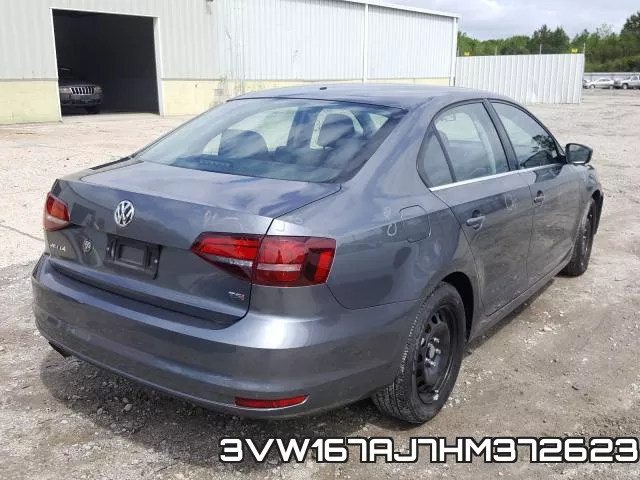 3VW167AJ7HM372623 фото 5