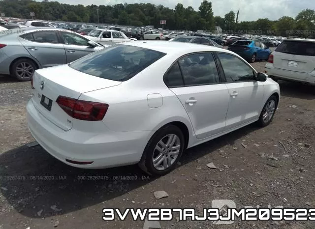 3VW2B7AJ3JM209523 фото 5