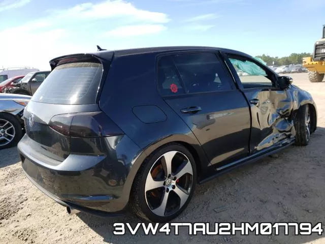 3VW4T7AU2HM017794 фото 5
