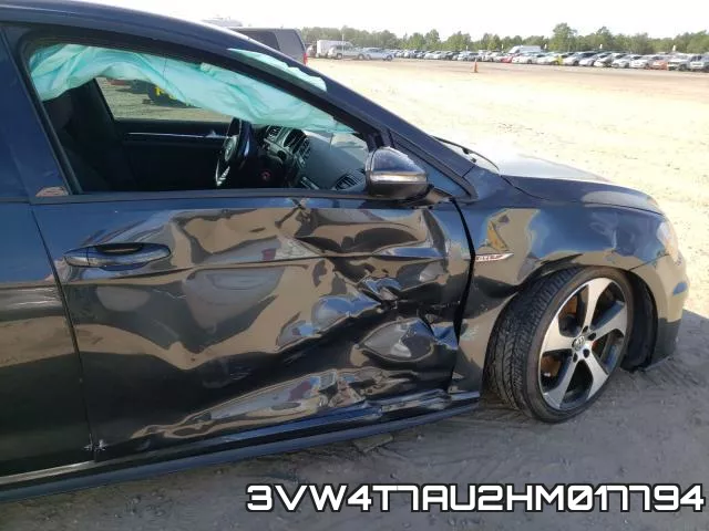 3VW4T7AU2HM017794 фото 10