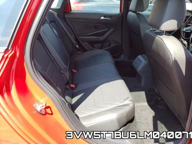 3VW5T7BU6LM040071 фото 7