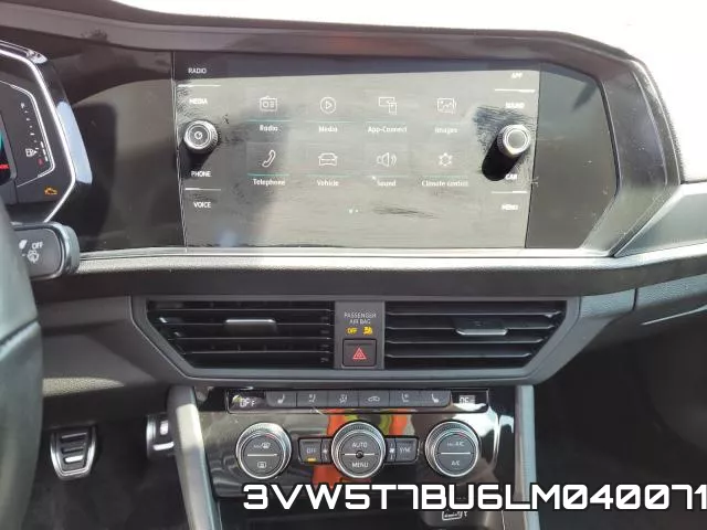 3VW5T7BU6LM040071 фото 10