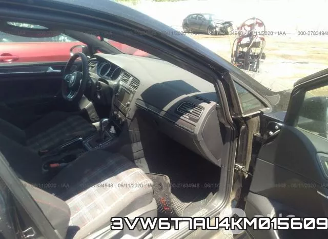 3VW6T7AU4KM015609 фото 6