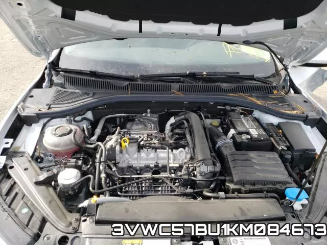 3VWC57BU1KM084673 фото 8