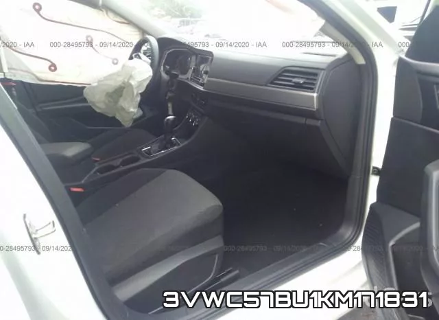 3VWC57BU1KM171831 фото 6