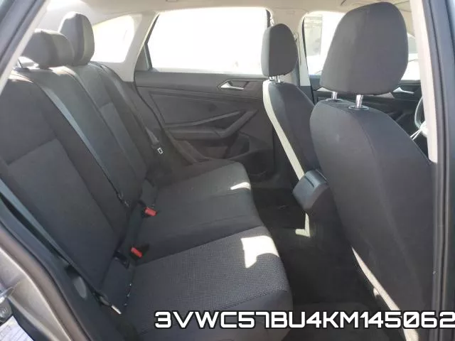 3VWC57BU4KM145062 фото 7