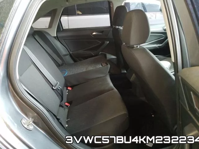 3VWC57BU4KM232234 фото 7