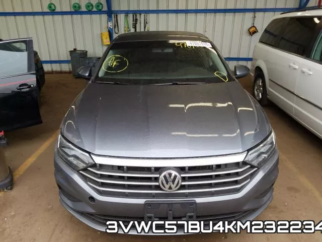 3VWC57BU4KM232234 фото 10
