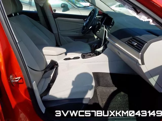 3VWC57BUXKM043149 фото 6