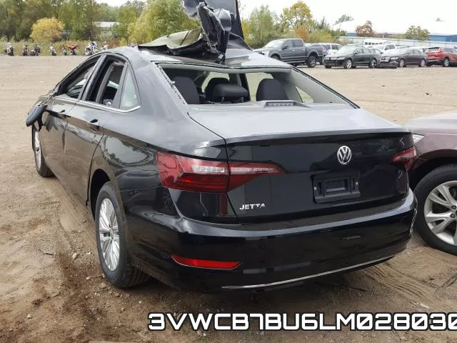 3VWCB7BU6LM028030 фото 4