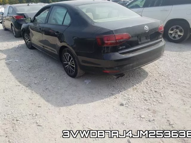 3VWDB7AJ4JM253636 фото 4