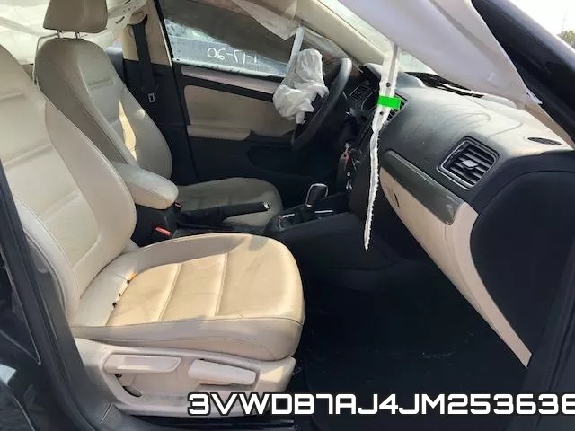 3VWDB7AJ4JM253636 фото 6