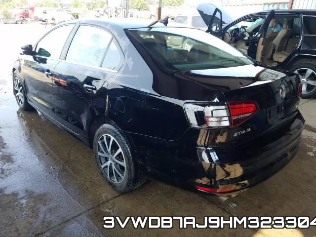 3VWDB7AJ9HM323304 фото 4