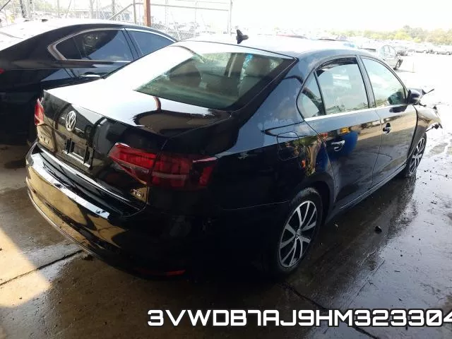 3VWDB7AJ9HM323304 фото 5