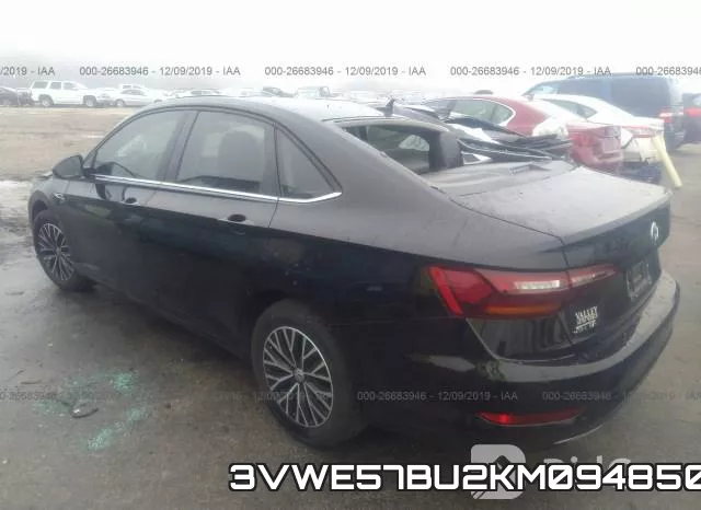 3VWE57BU2KM094850 фото 4