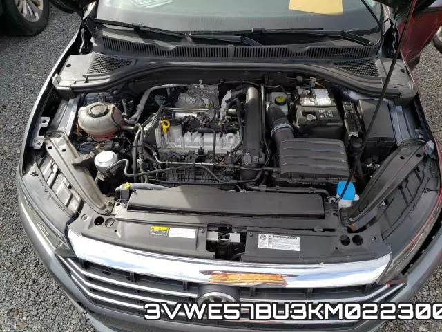 3VWE57BU3KM022300 фото 8