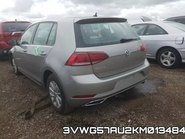 3VWG57AU2KM013484 фото 4