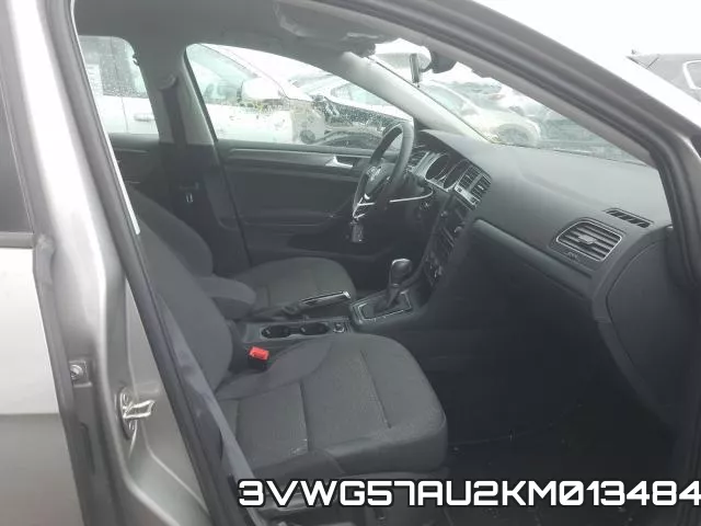 3VWG57AU2KM013484 фото 6