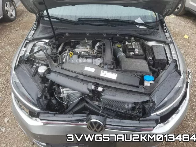 3VWG57AU2KM013484 фото 8