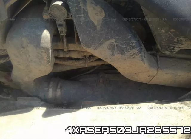 4XASEA503JA265572 фото 10