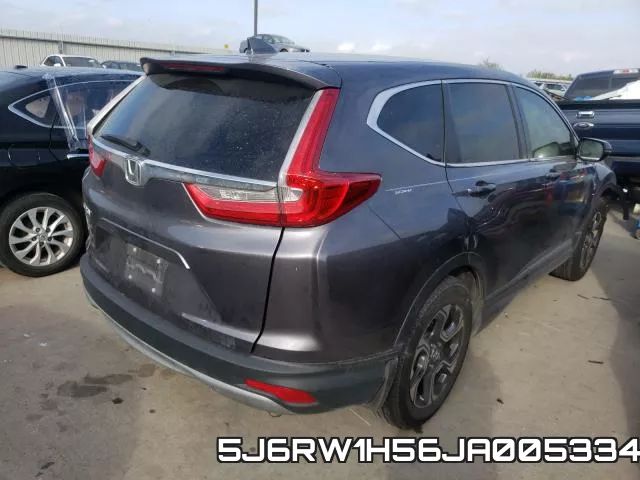 5J6RW1H56JA005334 фото 5