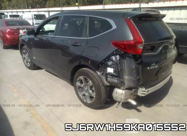5J6RW1H59KA015552 фото 4