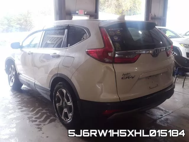 5J6RW1H5XHL015184 фото 4