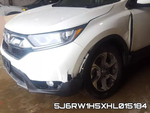 5J6RW1H5XHL015184 фото 10