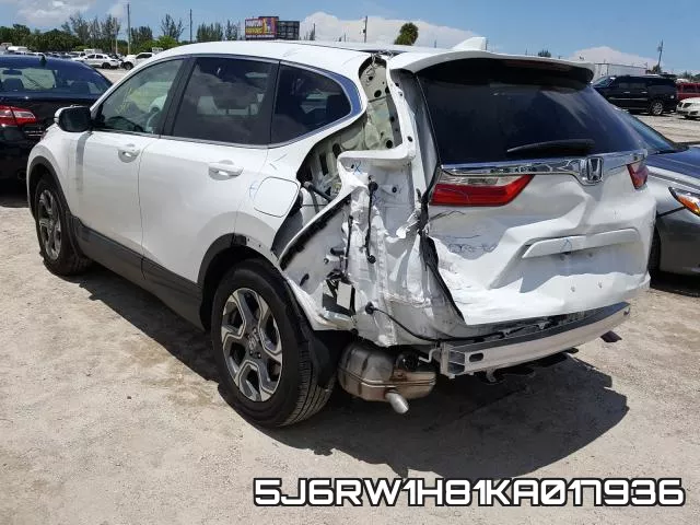 5J6RW1H81KA017936 фото 4