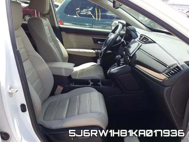 5J6RW1H81KA017936 фото 6