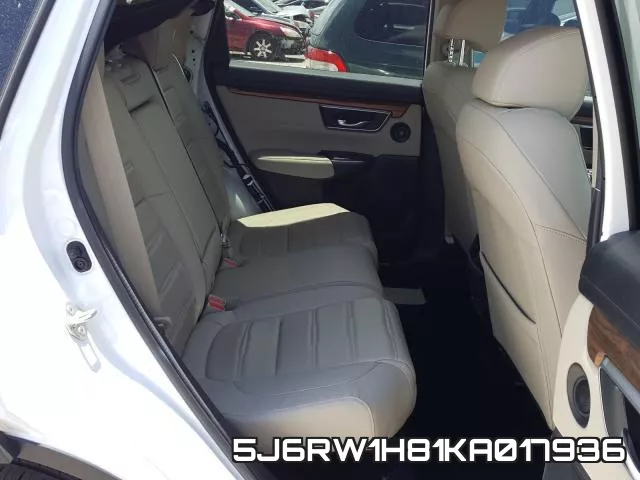 5J6RW1H81KA017936 фото 7