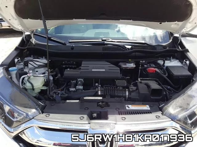 5J6RW1H81KA017936 фото 8
