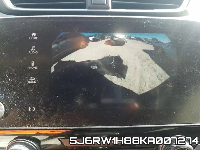 5J6RW1H88KA007274 фото 10