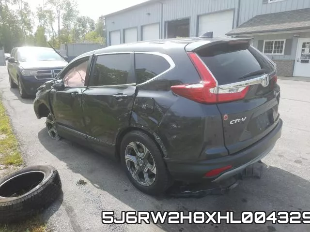 5J6RW2H8XHL004329 фото 4