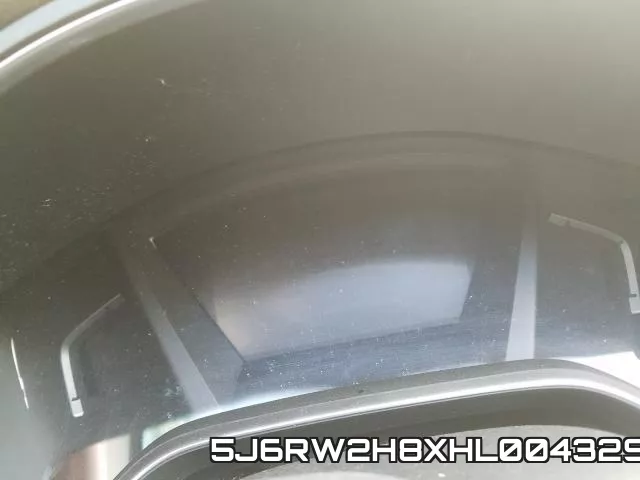 5J6RW2H8XHL004329 фото 9