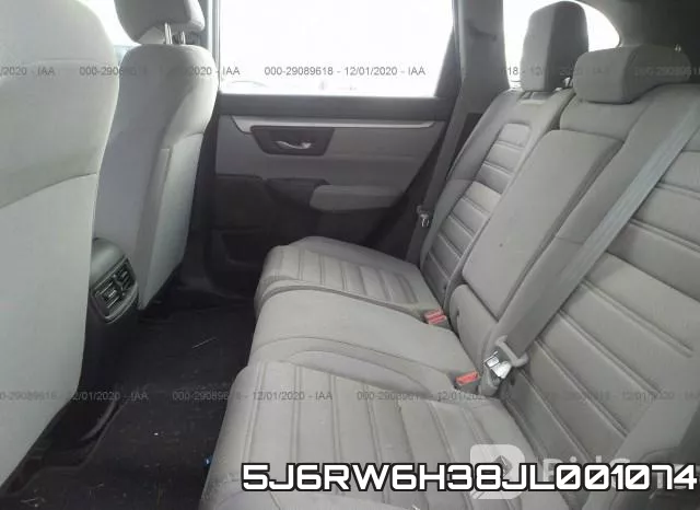 5J6RW6H38JL001074 фото 9