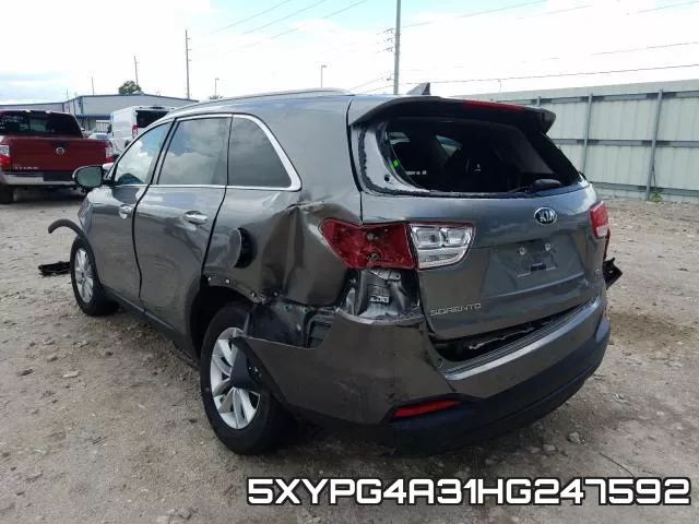 5XYPG4A31HG247592 фото 3